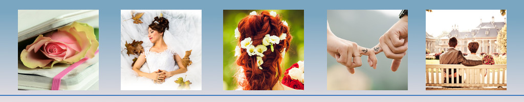  Glückwünsche und Sprüche zur Hochzeit