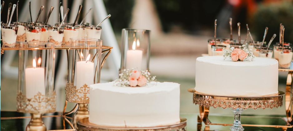 Hochzeitstorten